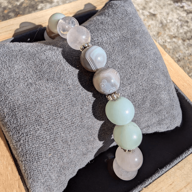 Bracelet Chemin de l’Ame - Adulte (à partir de 16 ans)