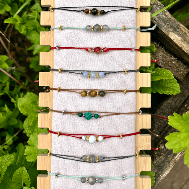 Bracelets « Mini »