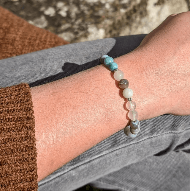 Bracelet Chemin de l’Ame - Adulte (à partir de 16 ans)