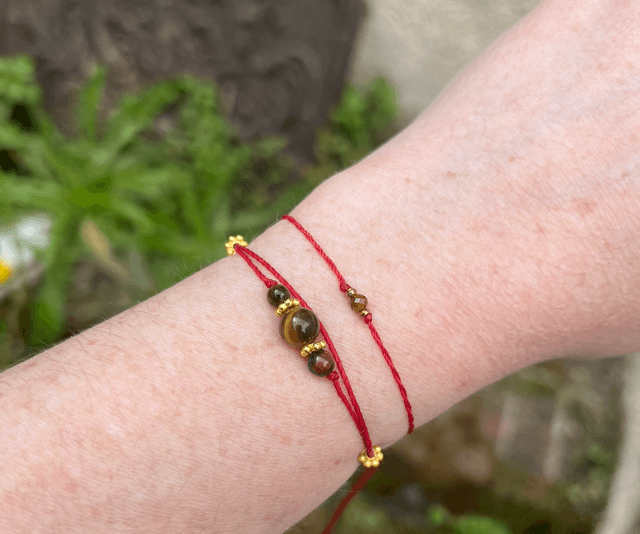 Bracelets « Mini »