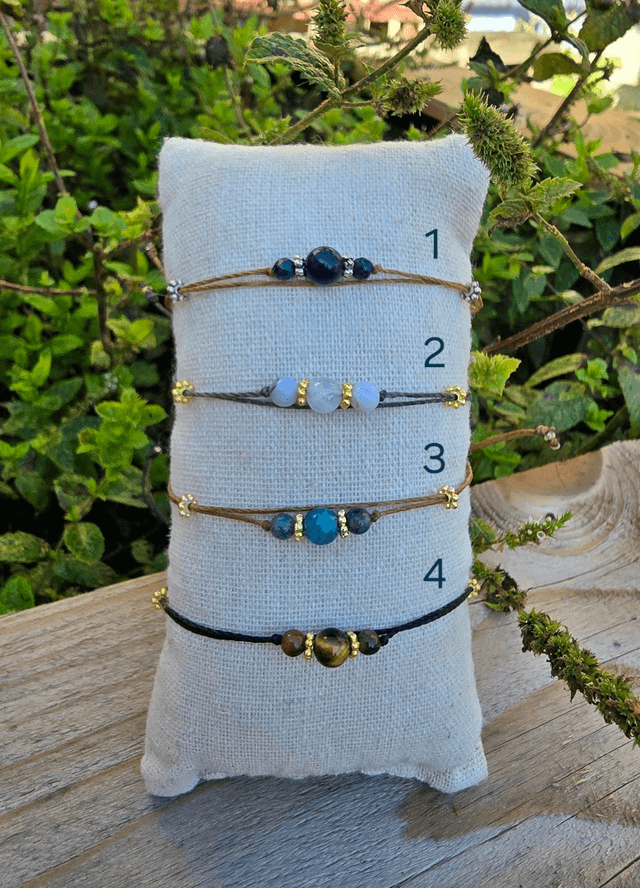 Bracelets « Mini »