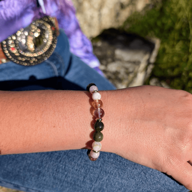 Bracelet Chemin de l’Ame - Adulte (à partir de 16 ans)