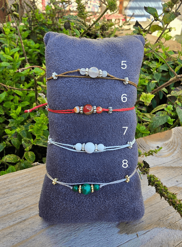 Bracelets « Mini »