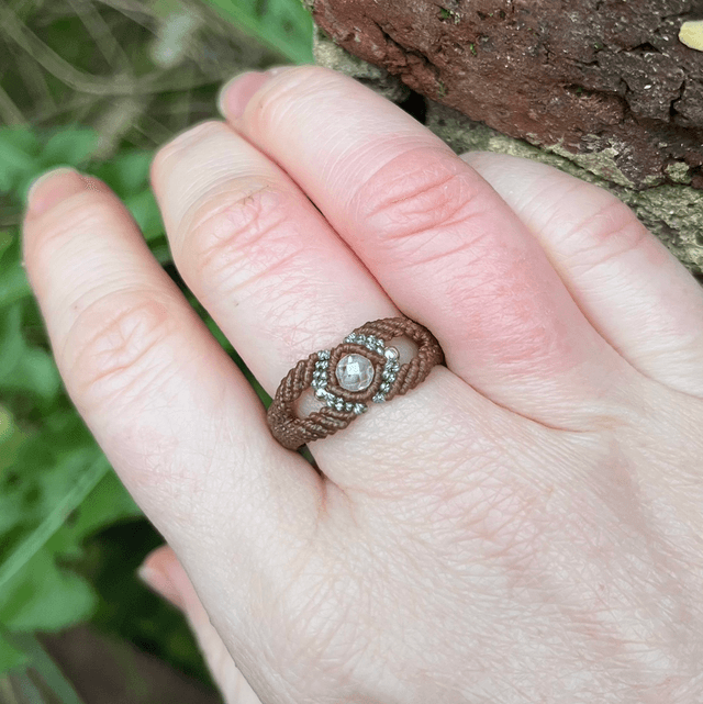 Petite « Maïa » ZIRCON 