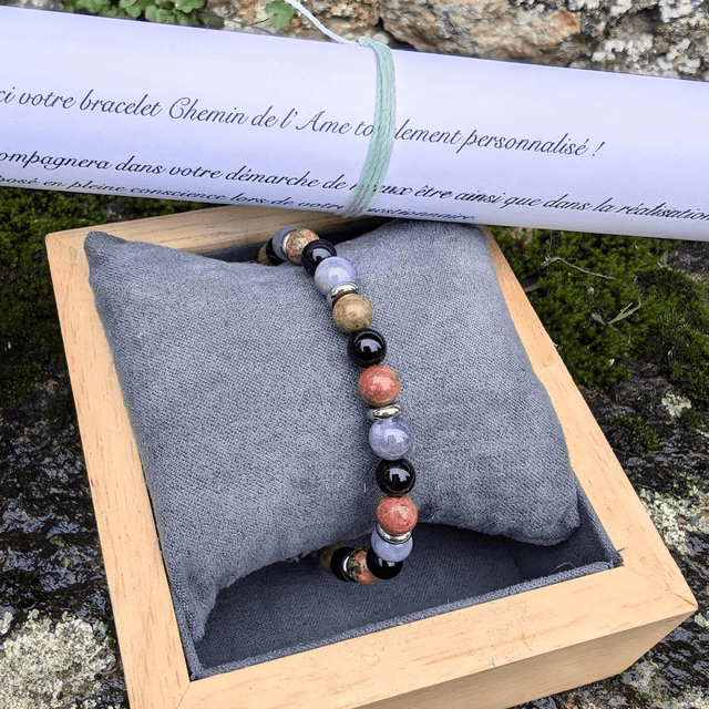 Bracelet Chemin de l’Ame - Adulte (à partir de 16 ans)