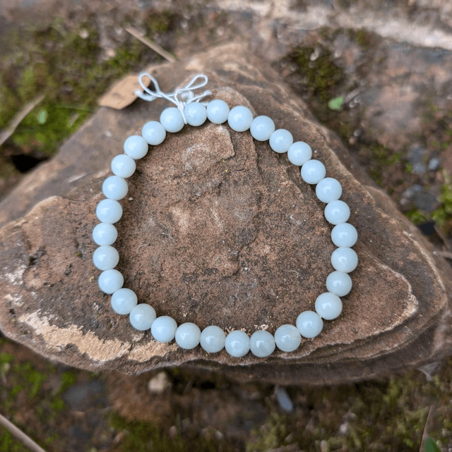 Amazonite B (6mm)