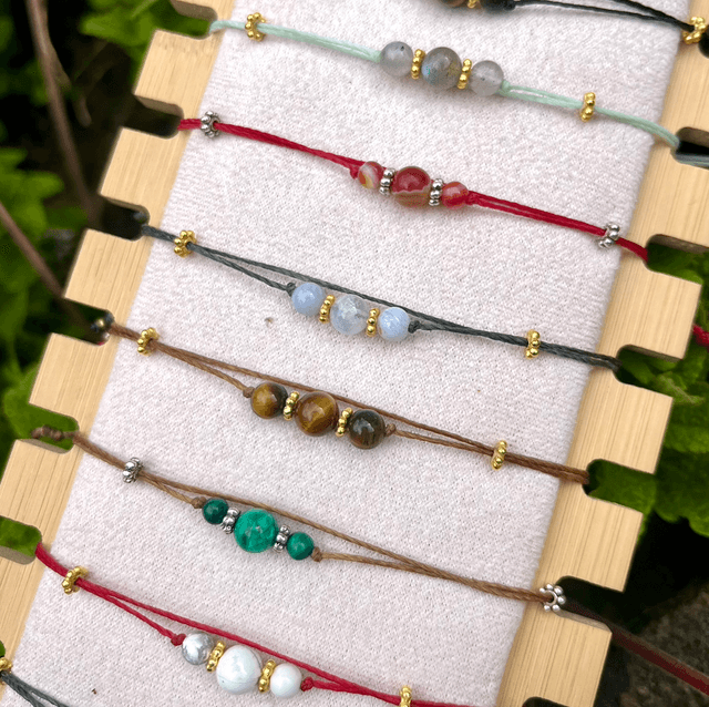 Bracelets « Mini »