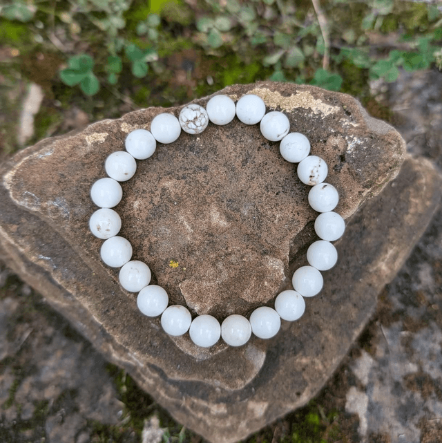 Magnésite A (08mm)
